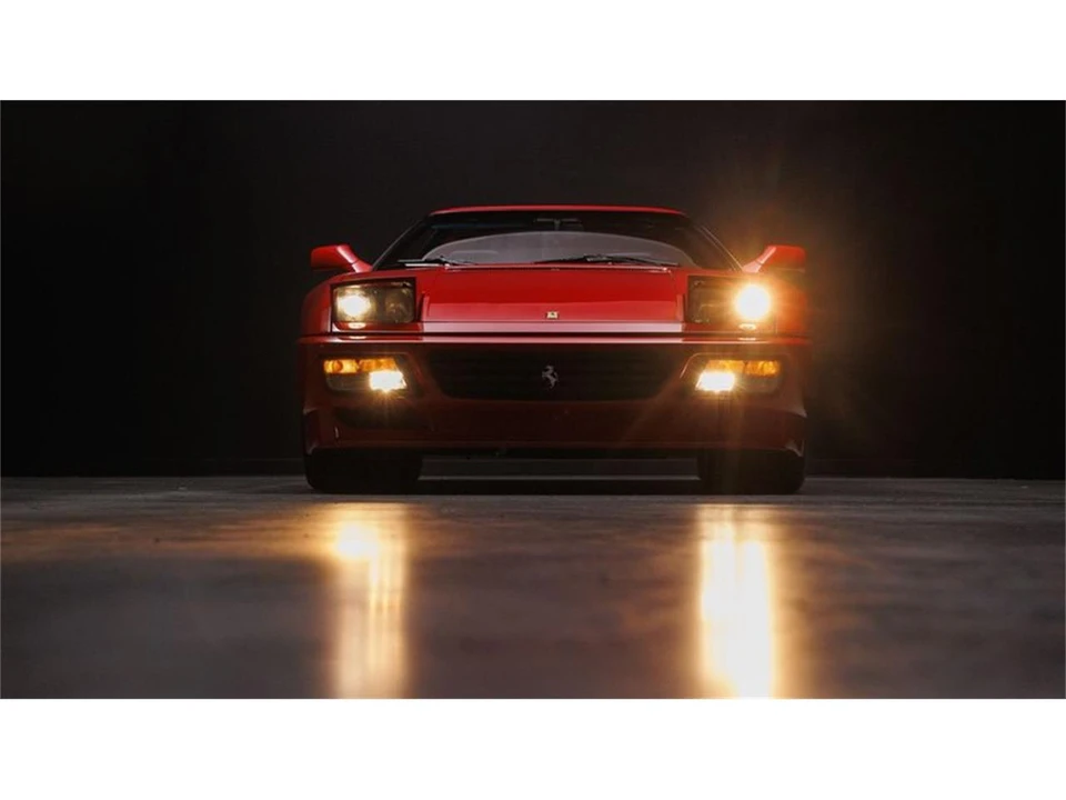 1994 Ferrari 348 - Image 23 of 31