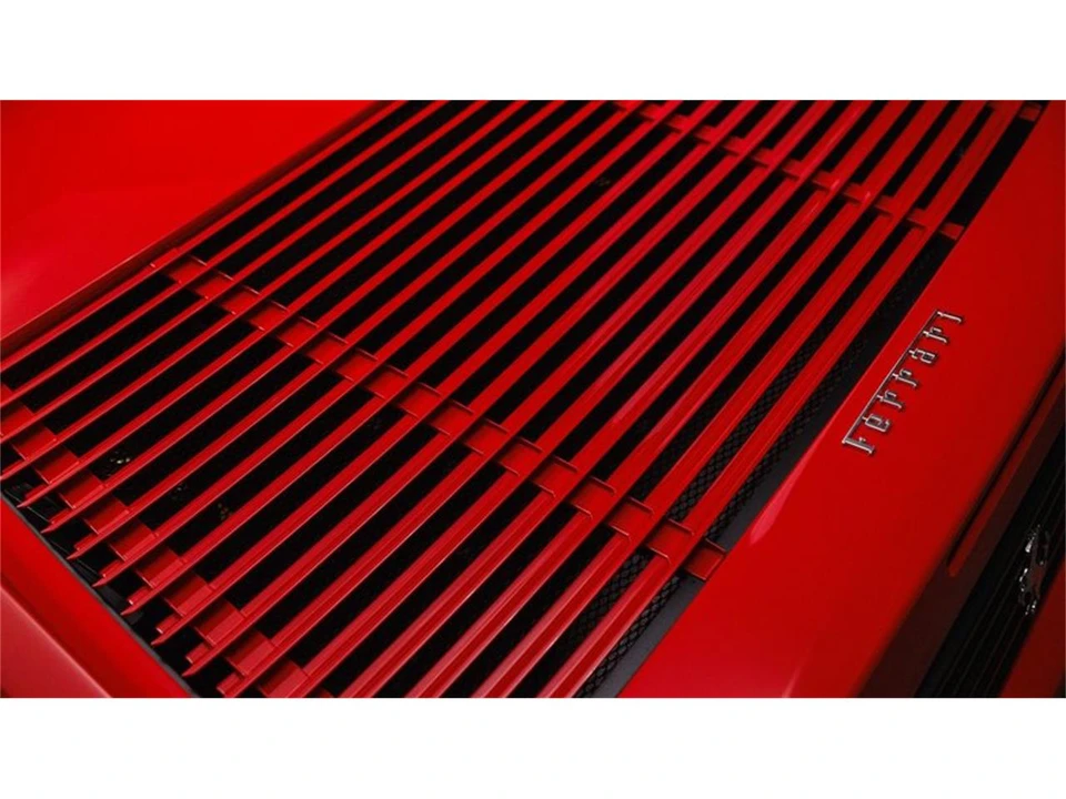 1994 Ferrari 348 - Image 28 of 31