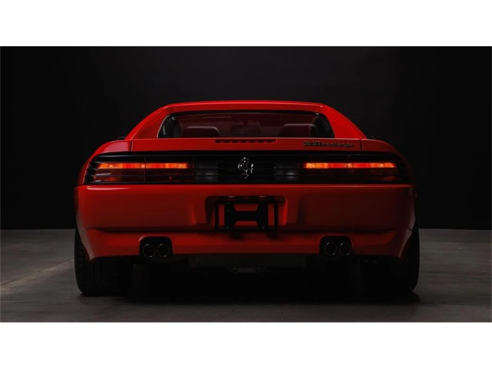 1994 Ferrari 348 - Image 8 of 31