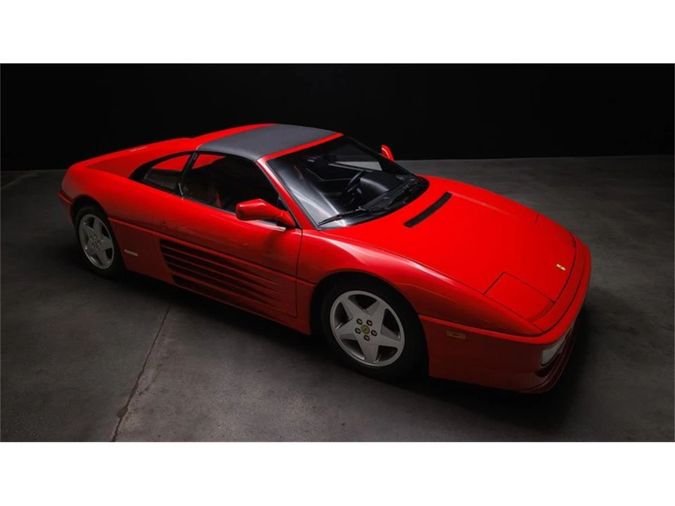 1994 Ferrari 348 - Image 13 of 31