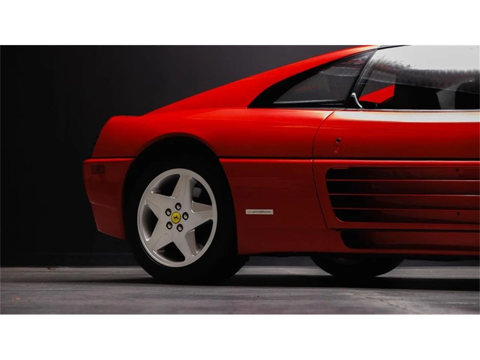 1994 Ferrari 348 - Image 24 of 31
