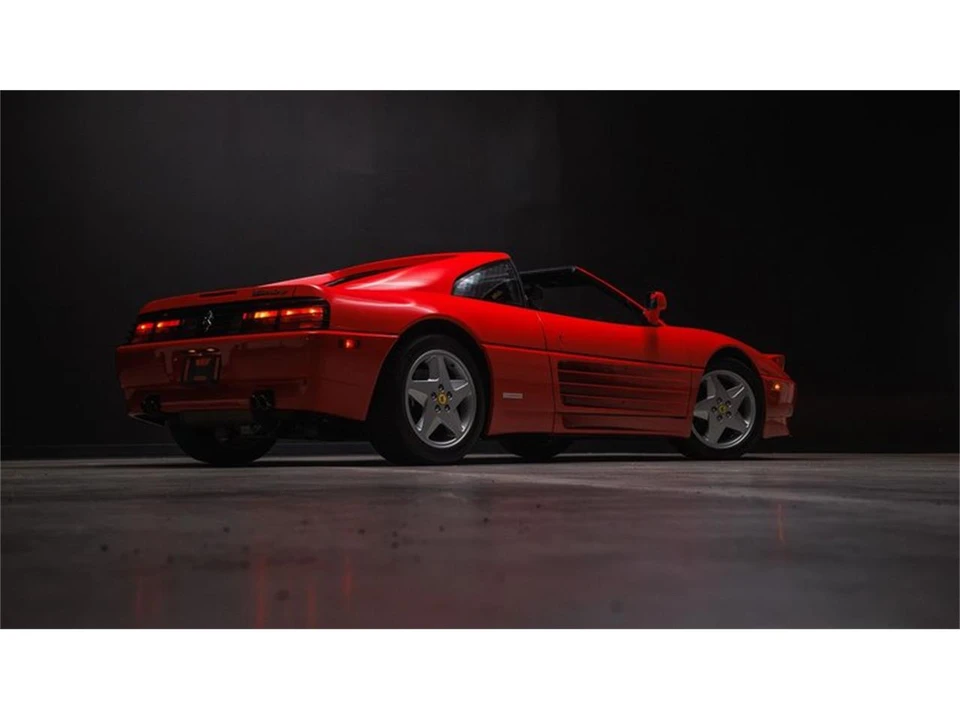 1994 Ferrari 348 - Image 19 of 31