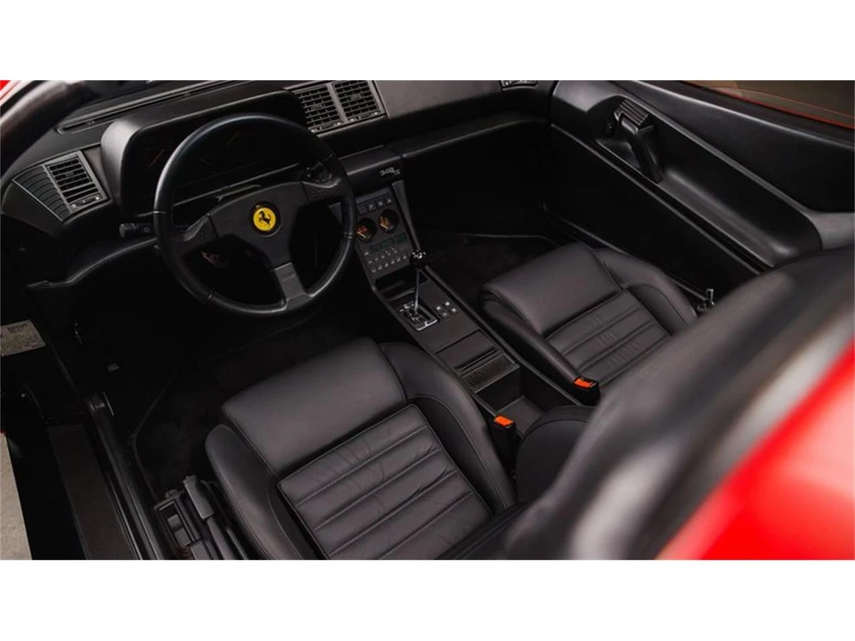 1994 Ferrari 348 - Image 9 of 31