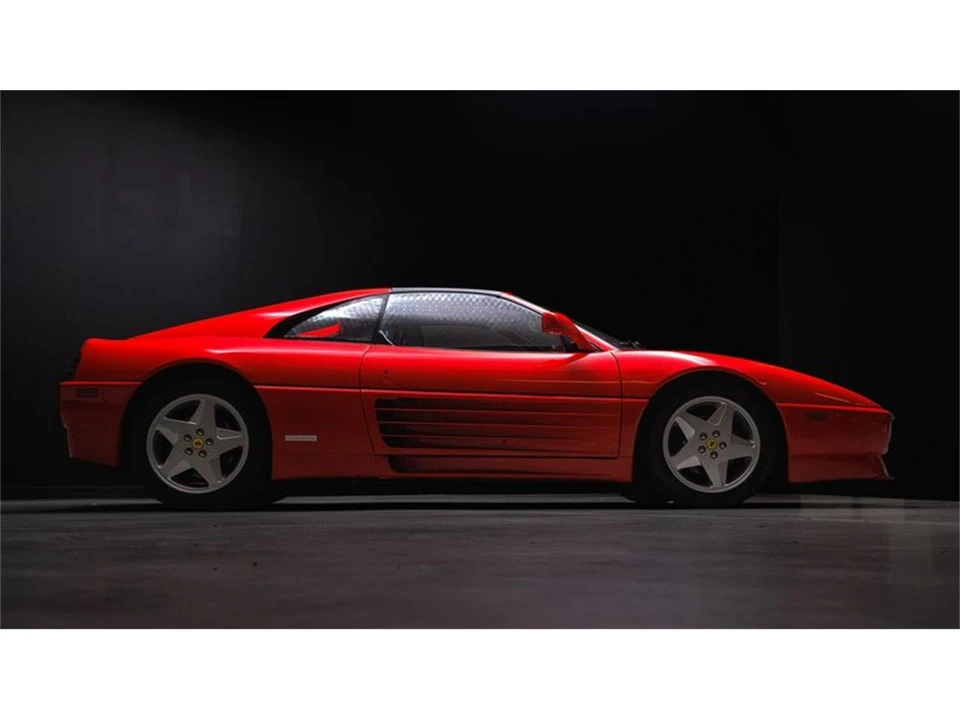 1994 Ferrari 348 - Image 5 of 31