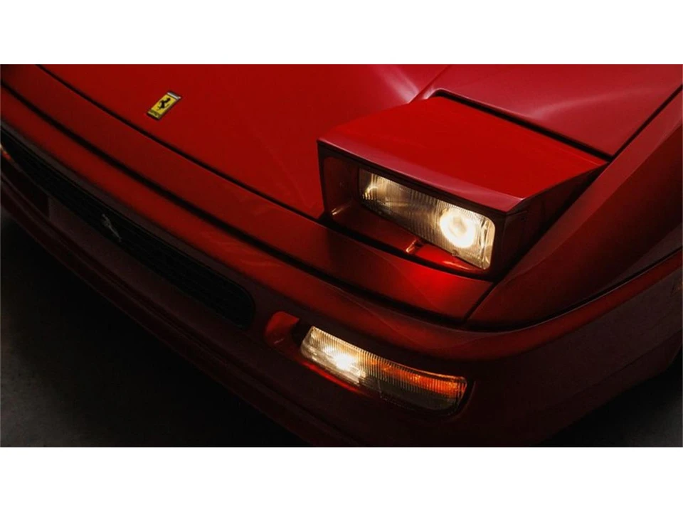 1994 Ferrari 348 - Image 20 of 31