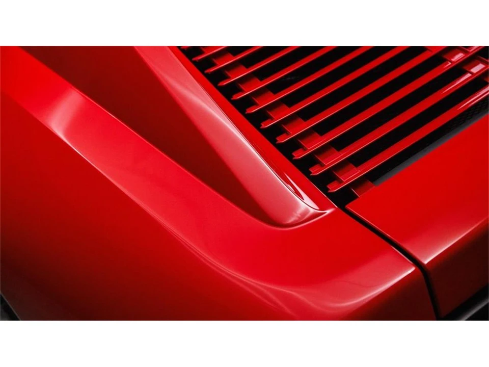1994 Ferrari 348 - Image 30 of 31
