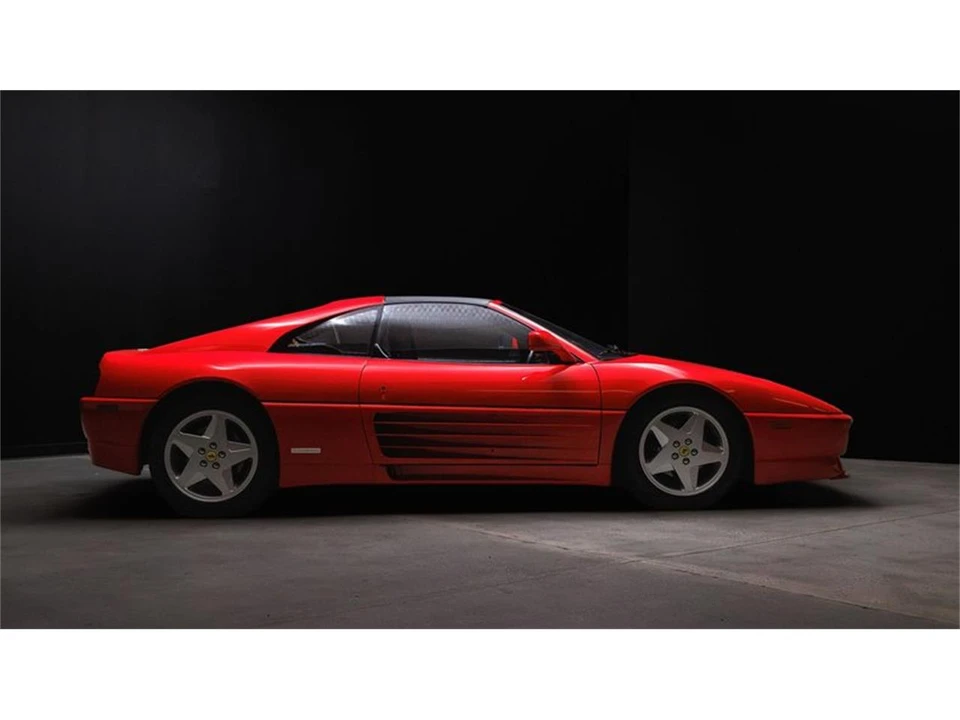 1994 Ferrari 348 - Image 15 of 31