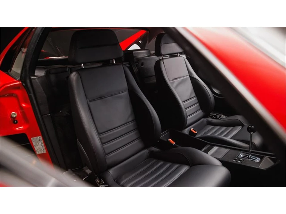 1994 Ferrari 348 - Image 10 of 31