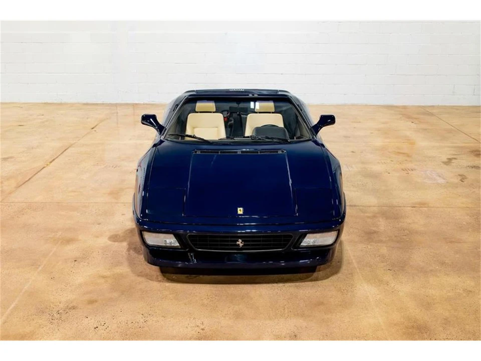 1994 Ferrari 348 - Image 2 of 4