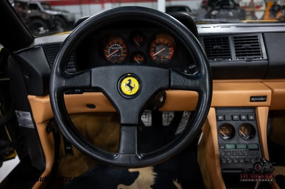 1994 Ferrari 348 - Image 20 of 20
