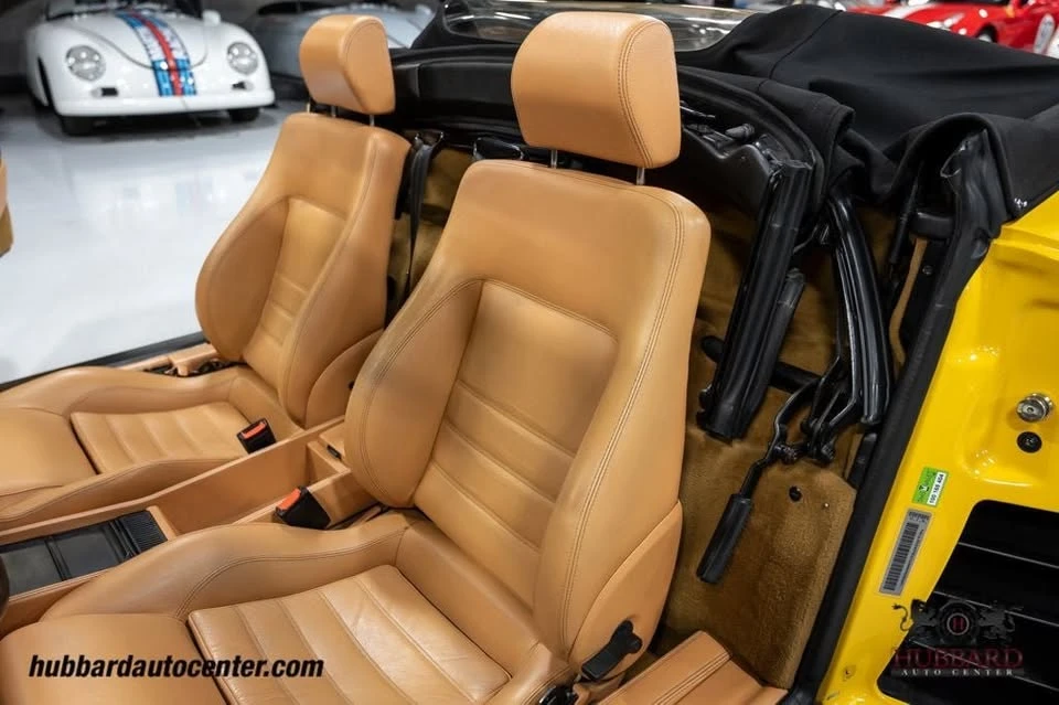 1994 Ferrari 348 - Image 18 of 20