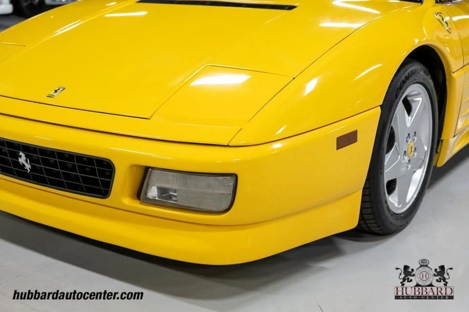 1994 Ferrari 348 - Image 13 of 20