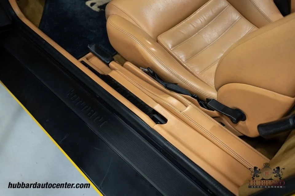 1994 Ferrari 348 - Image 19 of 20