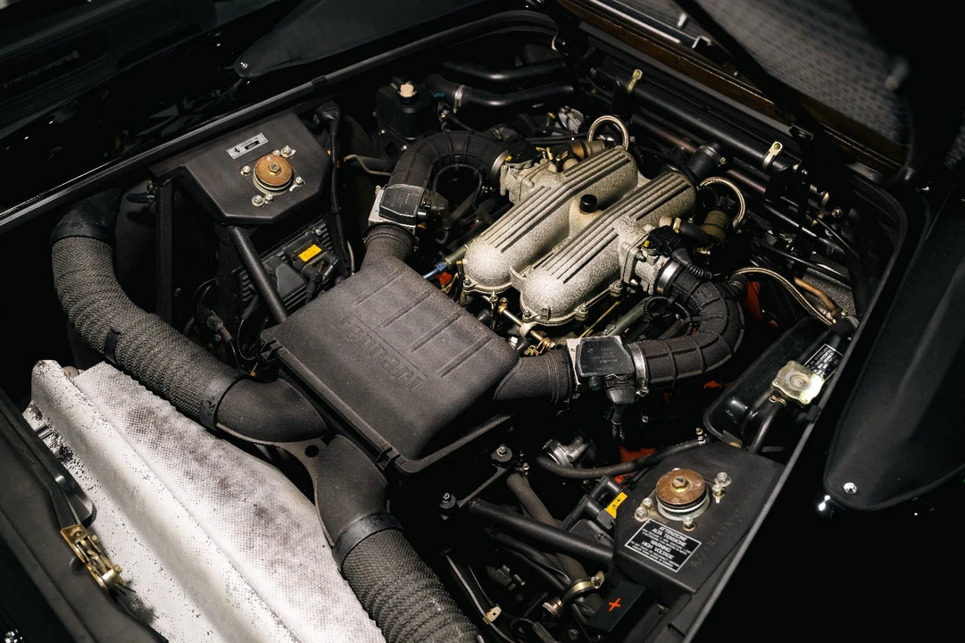 1994 Ferrari 348 - Image 20 of 21