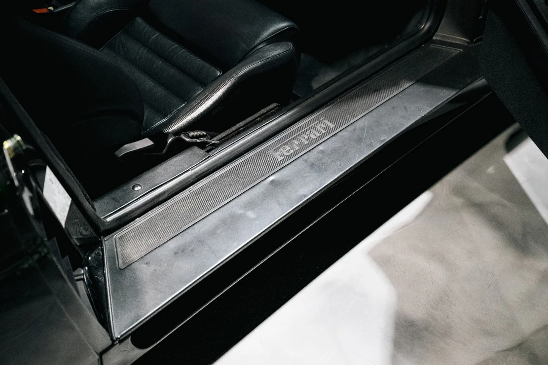 1994 Ferrari 348 - Image 7 of 21