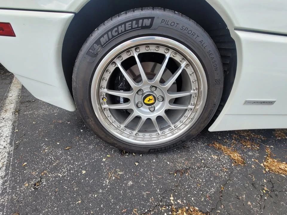 1994 Ferrari 348 Spider - Image 15 of 20
