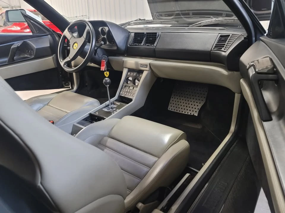 1994 Ferrari 348 Spider - Image 7 of 20