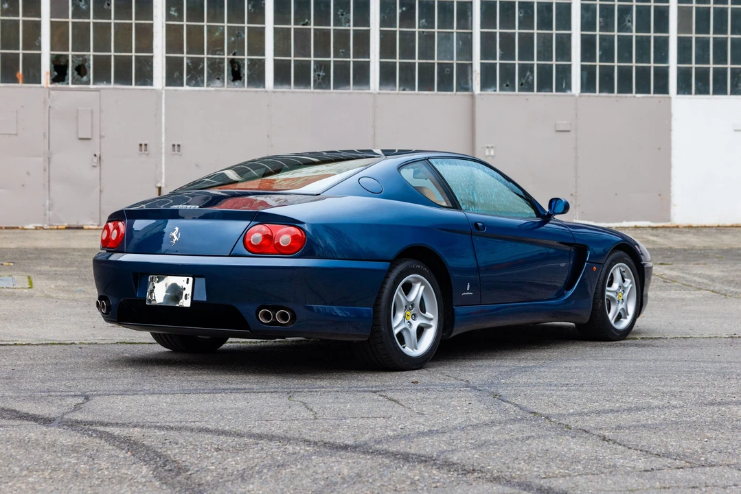 1994 Ferrari 456 GT - Image 24 of 31