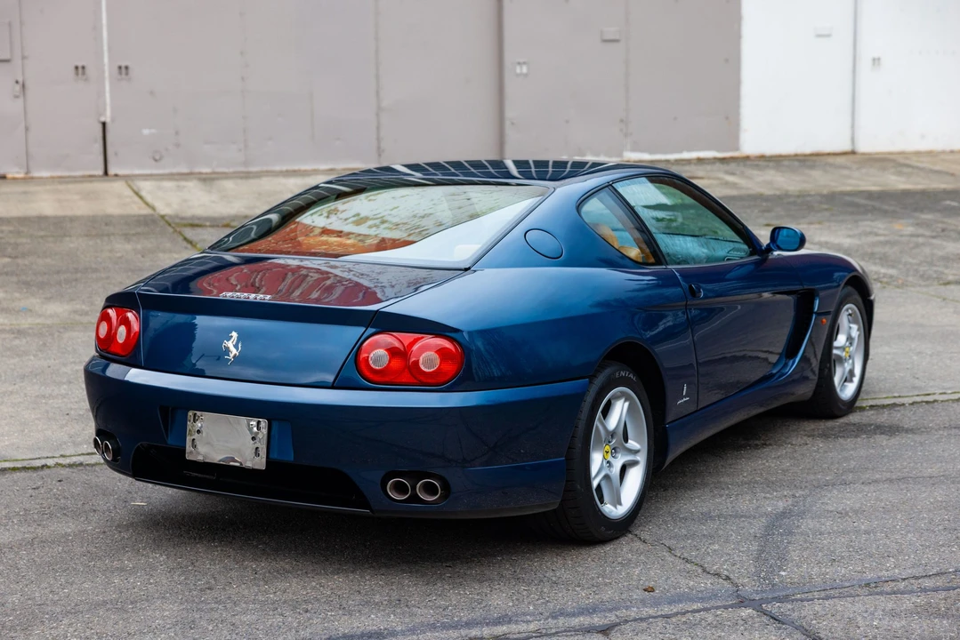 1994 Ferrari 456 GT - Image 27 of 31