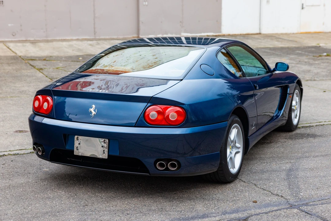 1994 Ferrari 456 GT - Image 26 of 31
