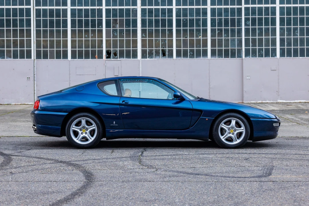 1994 Ferrari 456 GT - Image 28 of 31