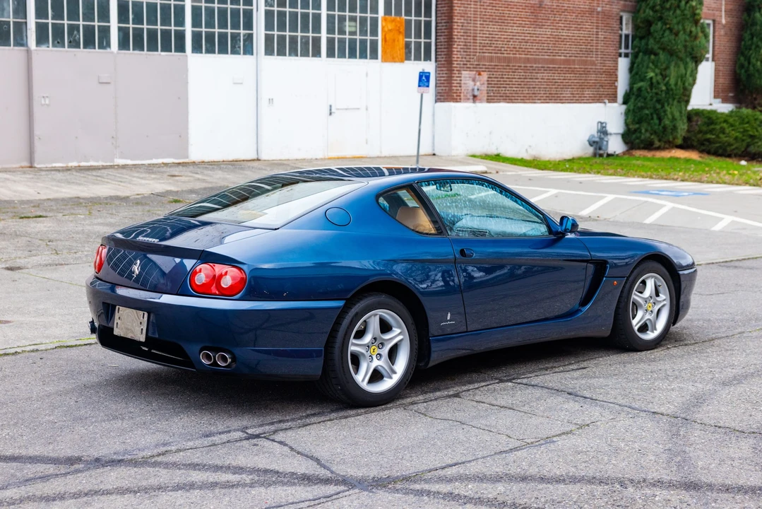 1994 Ferrari 456 GT - Image 25 of 31