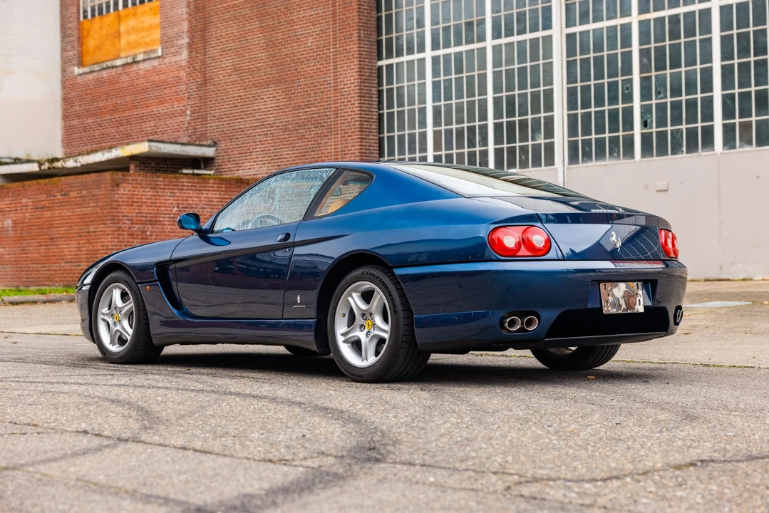 1994 Ferrari 456 GT - Image 14 of 31