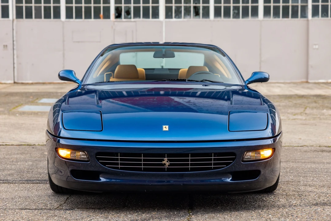 1994 Ferrari 456 GT - Image 5 of 31