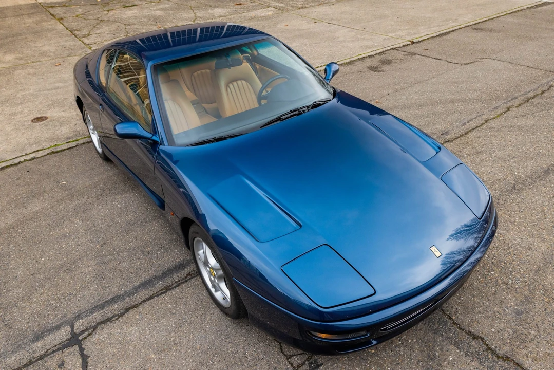 1994 Ferrari 456 GT - Image 4 of 31