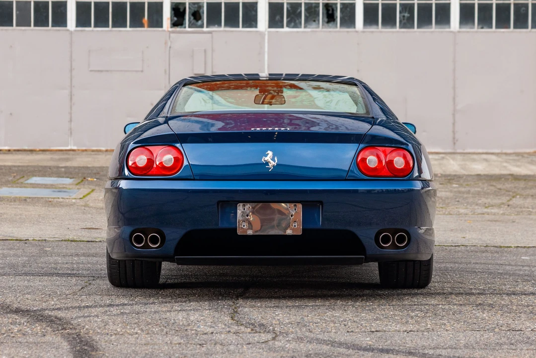 1994 Ferrari 456 GT - Image 20 of 31