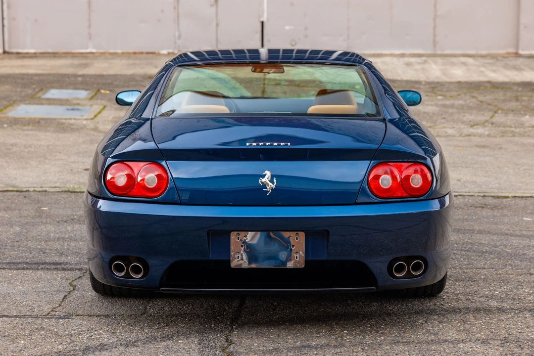 1994 Ferrari 456 GT - Image 21 of 31
