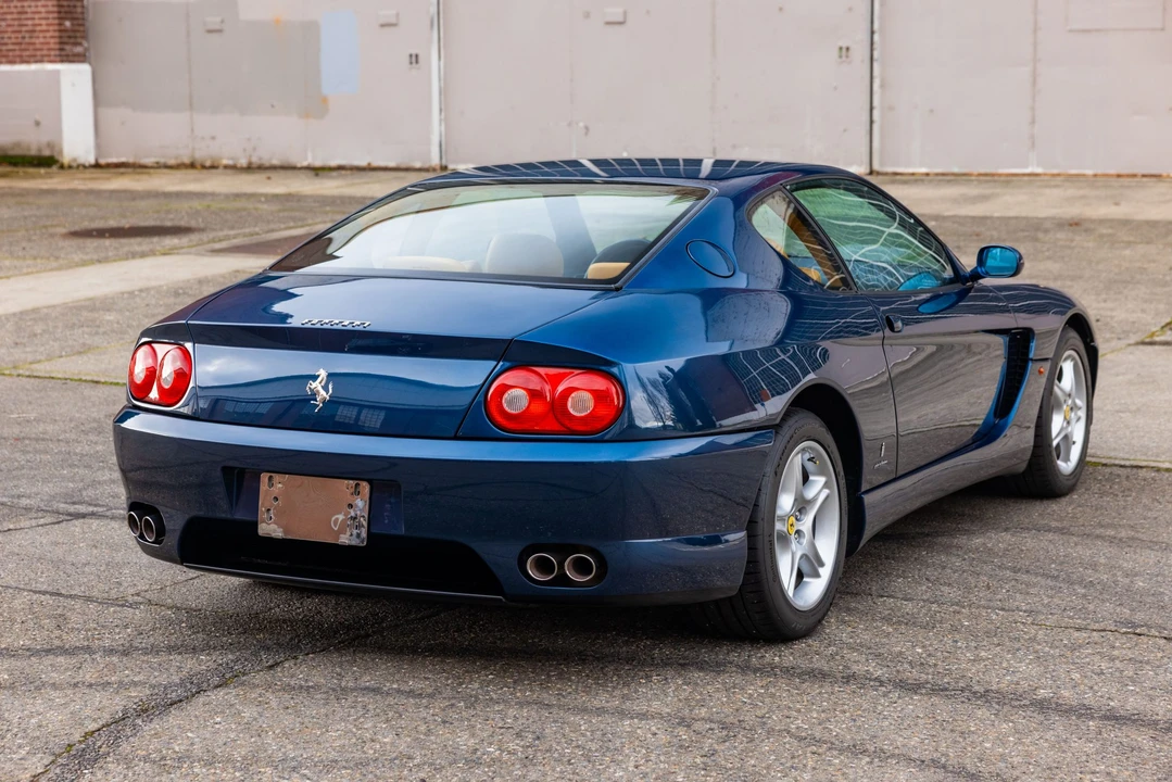 1994 Ferrari 456 GT - Image 22 of 31