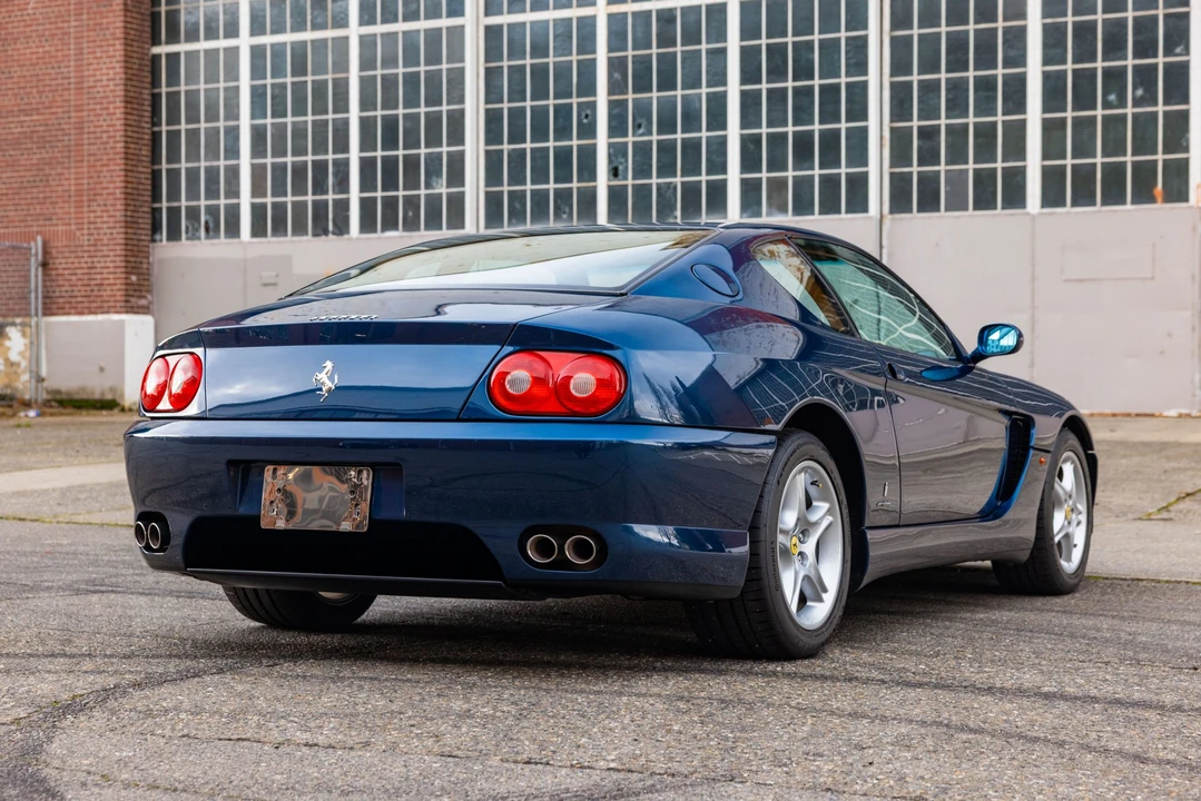 1994 Ferrari 456 GT - Image 23 of 31