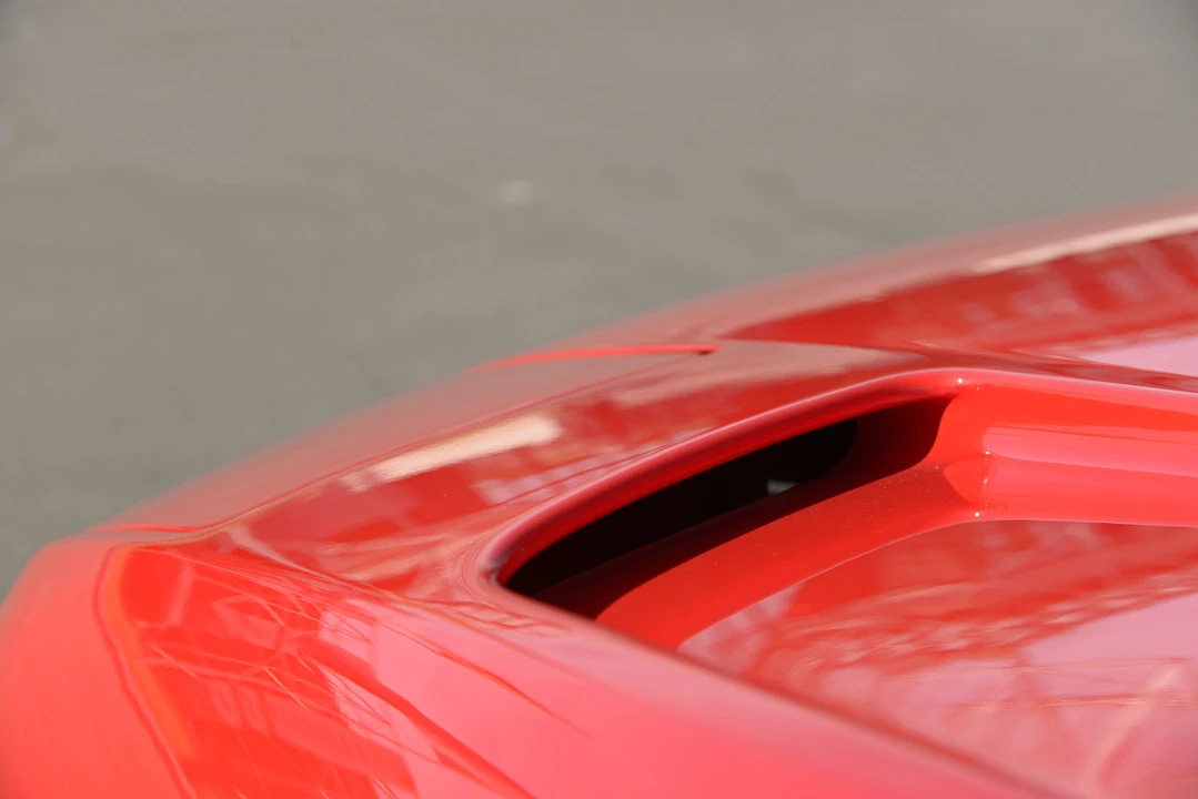 1994 Ferrari 456 GT - Image 18 of 31