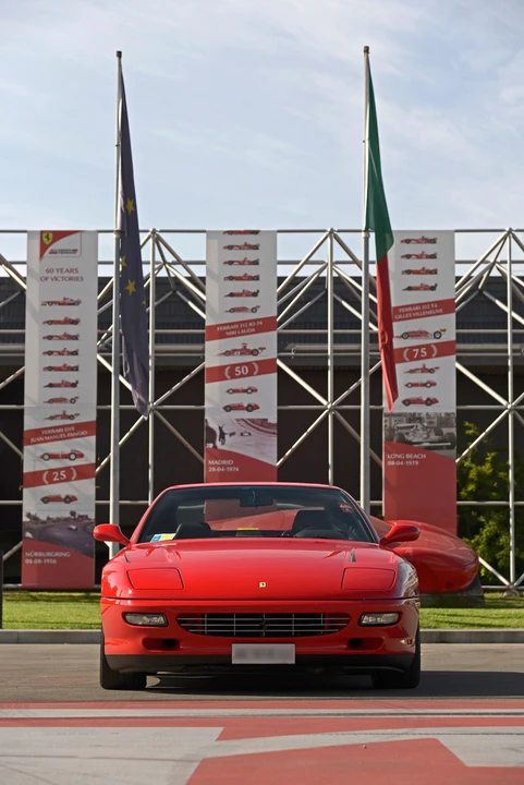 1994 Ferrari 456 GT - Image 5 of 31
