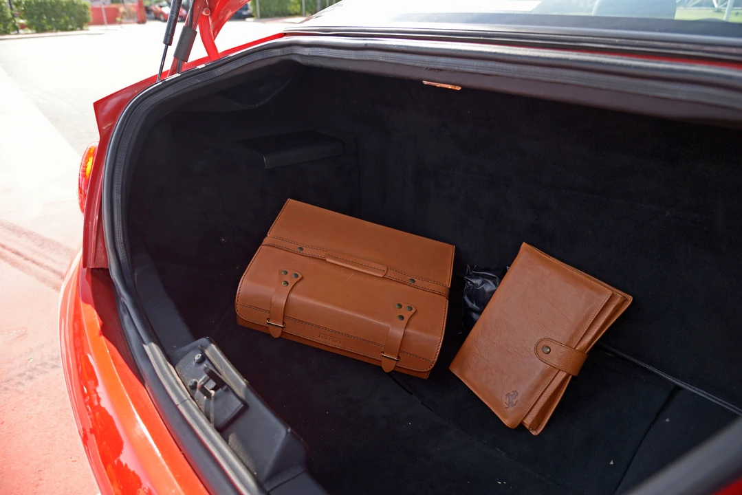 1994 Ferrari 456 GT - Image 28 of 29
