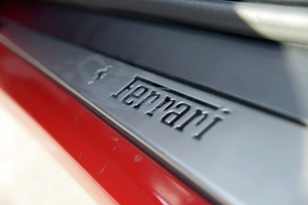 1994 Ferrari 456 GT - Image 23 of 29
