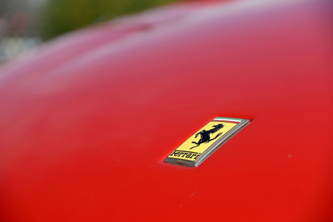 1994 Ferrari 456 GT - Image 17 of 29