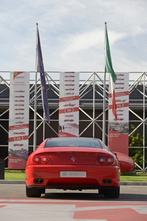 1994 Ferrari 456 GT - Image 6 of 29