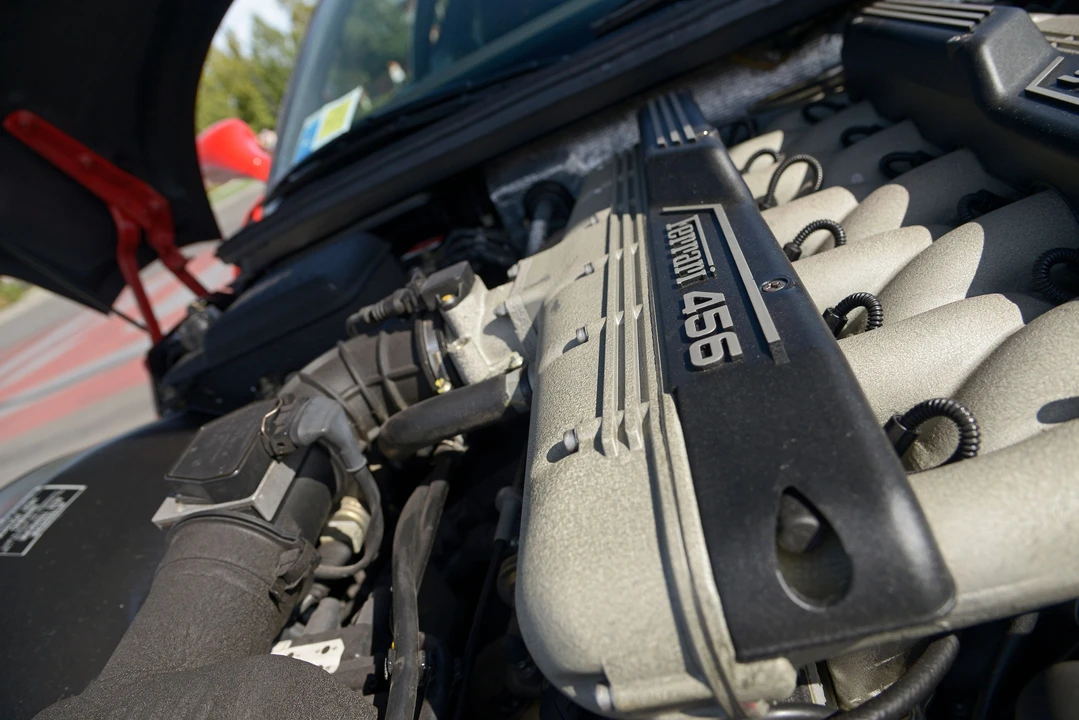 1994 Ferrari 456 GT - Image 12 of 29