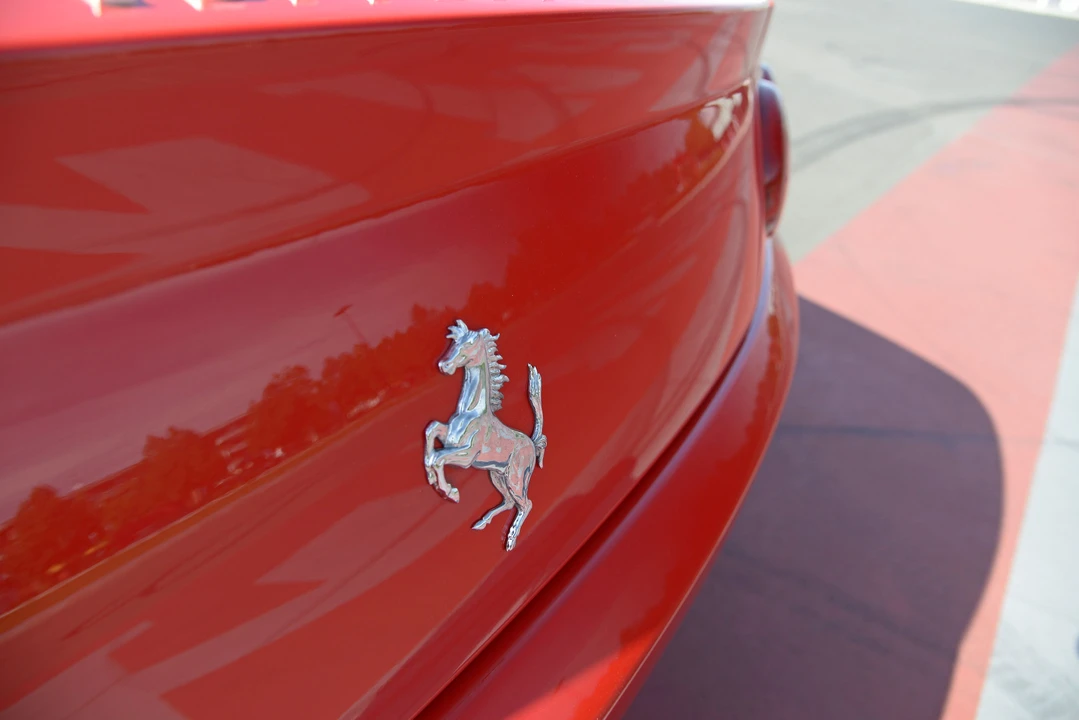1994 Ferrari 456 GT - Image 14 of 31