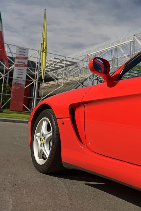 1994 Ferrari 456 GT - Image 16 of 31