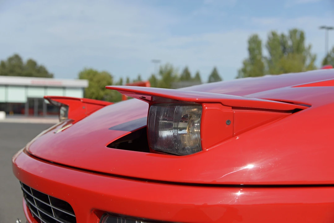 1994 Ferrari 456 GT - Image 13 of 31
