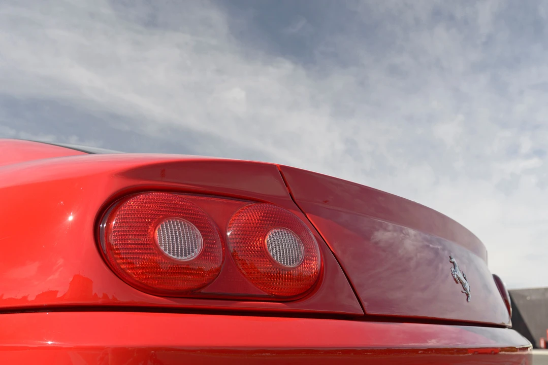 1994 Ferrari 456 GT - Image 15 of 31
