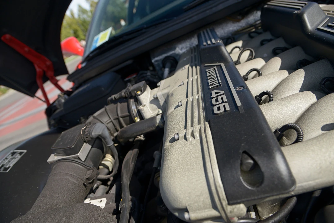 1994 Ferrari 456 GT - Image 12 of 31