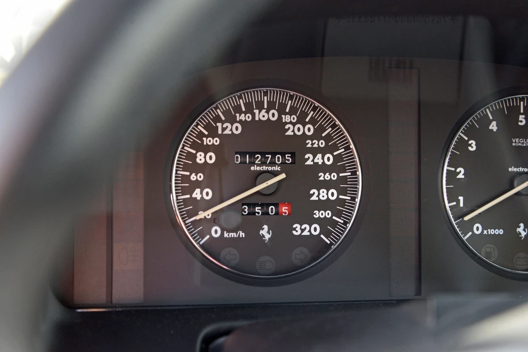 1994 Ferrari 456 GT - Image 21 of 31
