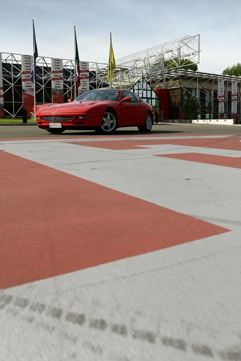 1994 Ferrari 456 GT - Image 29 of 29