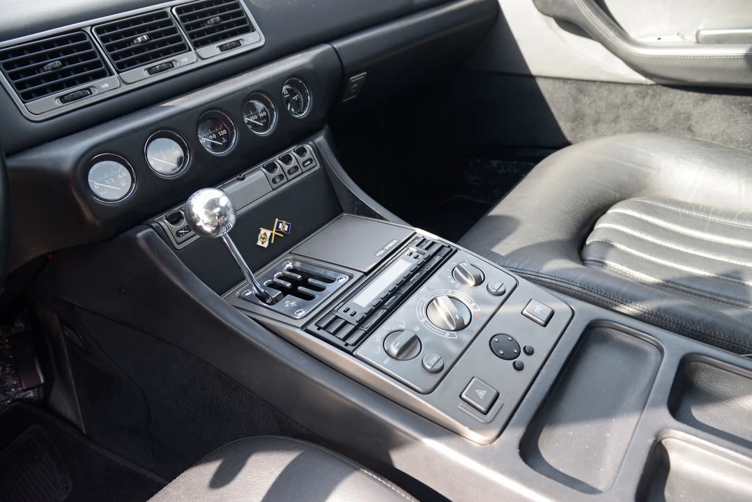 1994 Ferrari 456 GT - Image 9 of 31