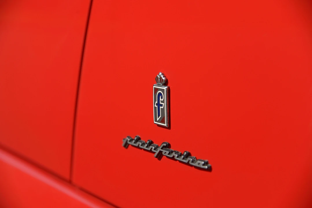 1994 Ferrari 456 GT - Image 17 of 31