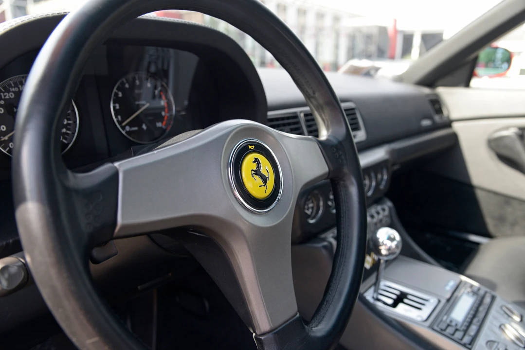 1994 Ferrari 456 GT - Image 20 of 29
